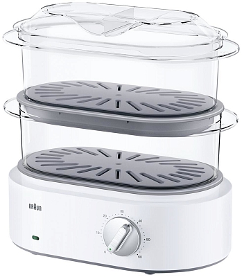 ��������� / ��������� Braun FS 5100