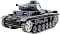���� �� ��������������� Heng Long PzKpfw III Ausf. L Pro 1:16