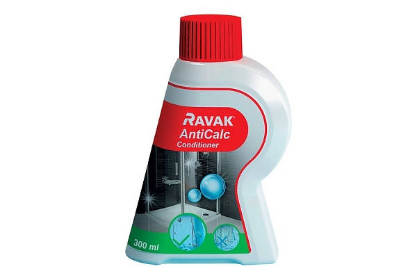 �������� �������� Ravak AntiCalc Conditioner
