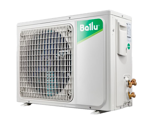 �������� Ballu Machine BLC_C-12HN1_19Y (compact) ���������������� �����-�������, ���������� ����