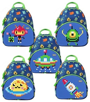 �������� ������ (�����) Upixel Elf