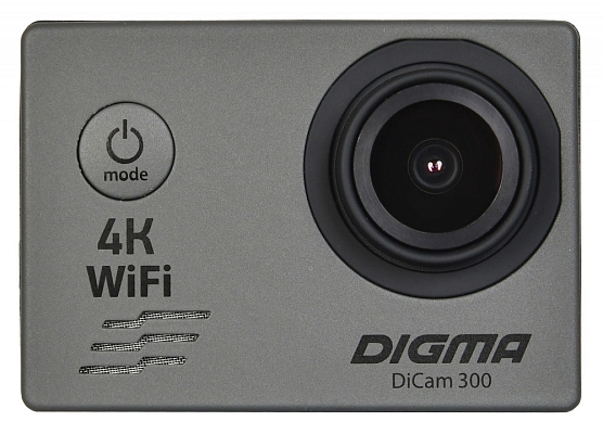 Digma DiCam 300/310