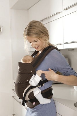 ����� / ������-������� manduca Baby Carrier