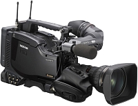 ����������� Sony PDW-680