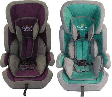 ������� ���������� Little King LK-01C