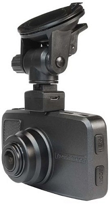 ���������������� TrendVision TDR-708P