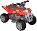 ������� ������������� Pilsan Rocket Atv