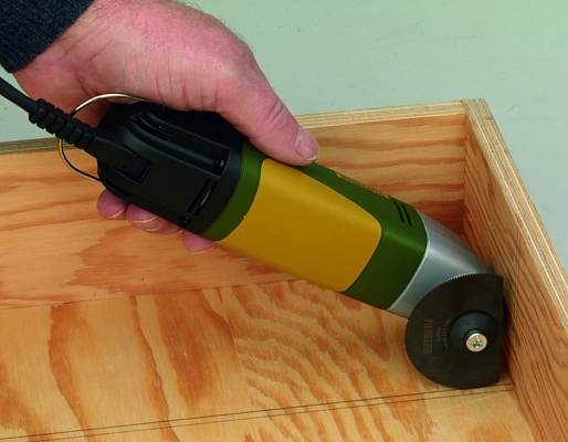 ������������������� ���������� PROXXON OZI/E