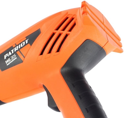 ������������ ��� Patriot HG 205