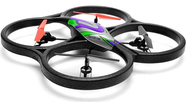 ������������ (����) WL Toys V262