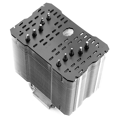 ������� ���������� Thermalright Macho 120 SBM