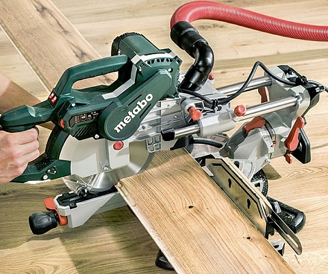 ���� Metabo KGSV 72 Xact 611216000