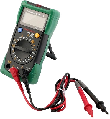 ���������� / ��������� Mastech MS8233C