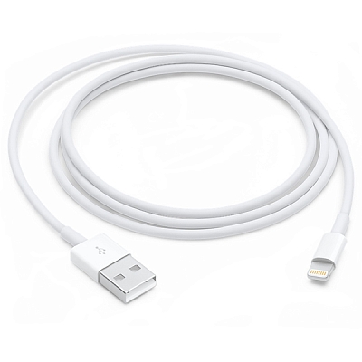 Apple Lightning to USB Cable 1 m (MXLY2ZM/A)