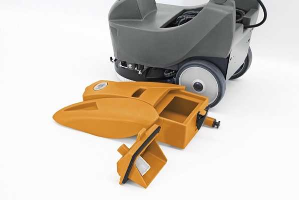 ��������� ������ Grande Brio 35 E