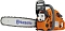 ���� Husqvarna 455 e Rancher 15