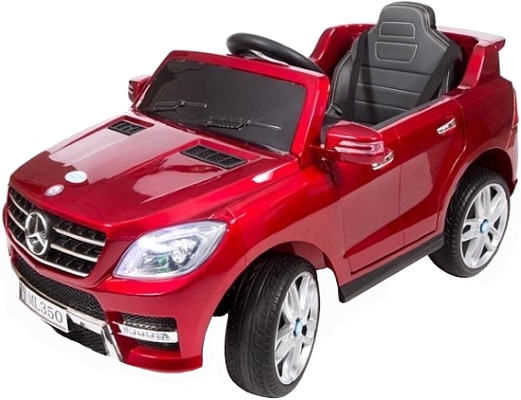 ������� ������������� Barty Mercedes ML350