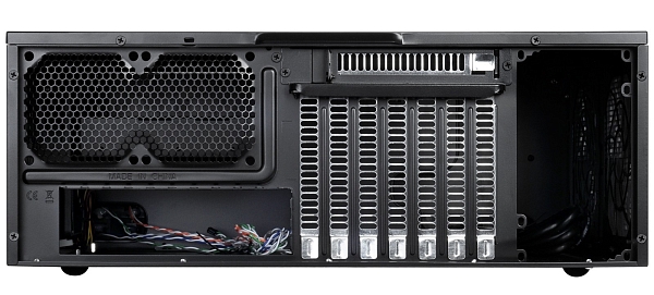 ������ (��������� ����) SilverStone GD09