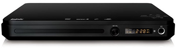 DVD/Blu-ray ����� BBK DVP033S