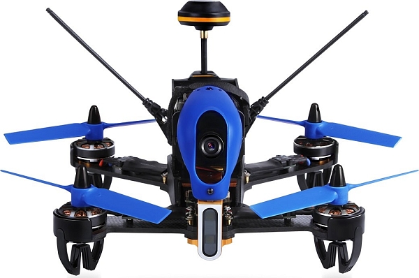 ������������ (����) Walkera F210 3D