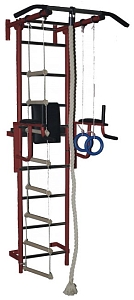 Krepush 1 with push-up bars (wall)