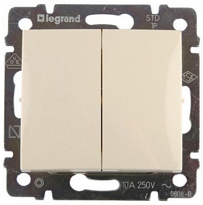 Legrand Valena 774305