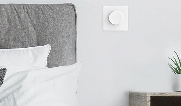 Xiaomi Yeelight Smart Dimmer Wall Light