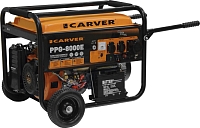 ���������������� Carver PPG-8000E