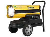 ����� ��������� ������� ������� Ballu Siber Heat BHDP-30 SH