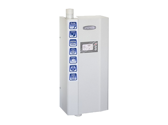 ������������ Zota-30 Smart