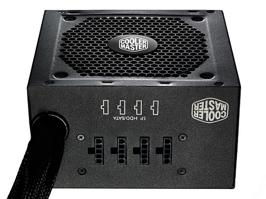 ���� ������� Cooler Master GM [G650M]