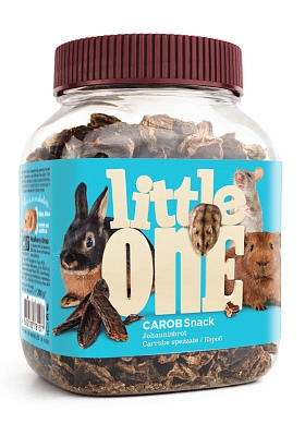 Little One Carob Snack ��������� ��� �������� Little One Carob Snack, ����