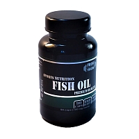 �����-3 Frog Tech, Fish Oil, 90 ������