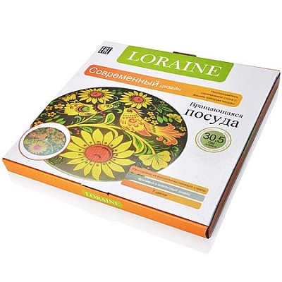 ���������� 30,5�� ����������� ������ LORAINE 27636-1