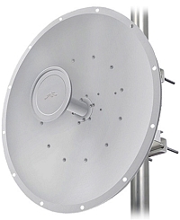 ������� ��� Wi-Fi � 3G Ubiquiti RocketDish 5G-30