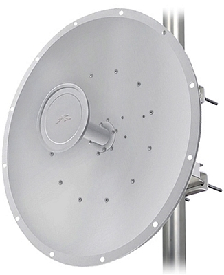 ������� ��� Wi-Fi � 3G Ubiquiti RocketDish 5G-30