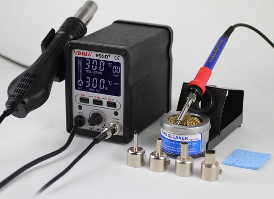 �������� Yihua 995D Plus