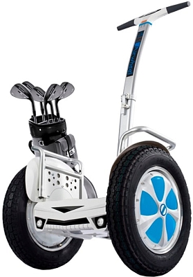 �������� (����������) Airwheel S5