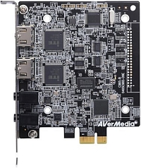 �� ����� Aver Media Live Gamer HD Lite