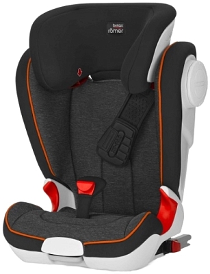 ������� ���������� Britax Romer KidFix II XP SICT