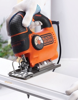 ������������� Black&Decker KS901SEK