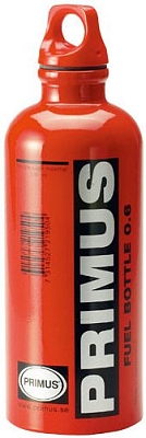 Primus Fuel Bottle 0.6L
