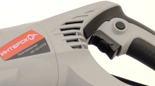 ���� Interskol NP-120/1010E