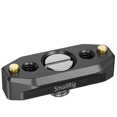 ��������� SmallRig BUN2521 NATO Rail with ARRI Locating Screw 48mm BUN2521