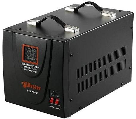 ������������ ���������� Wester STB-5000