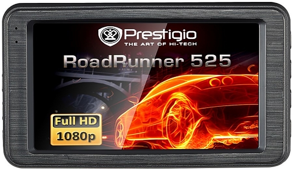 ���������������� Prestigio RoadRunner 525