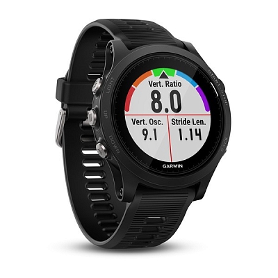������� ������ Garmin Forerunner 935