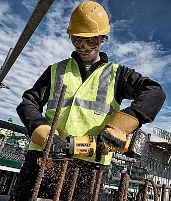 ������������ ������ DeWALT DCG414N