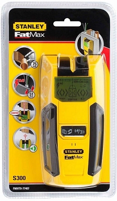 Stanley S300