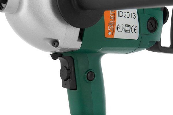 ������ ������������ Sturm ID2013